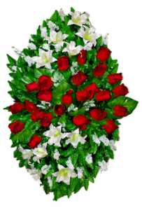 Венок "ЭЛИТ"
